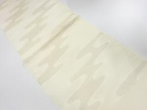 未使用品　正絹　帯揚げ